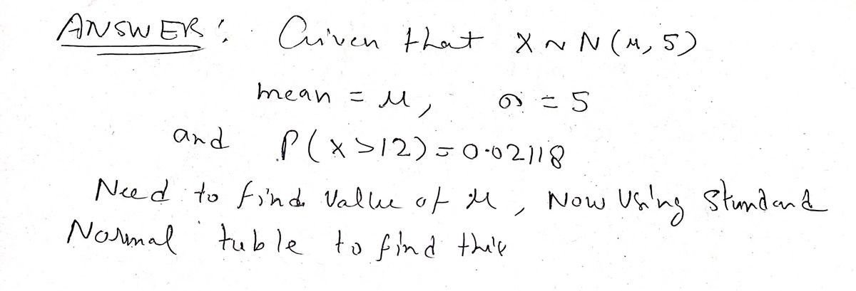 Statistics homework question answer, step 1, image 1